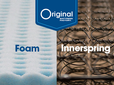 Why there’s no such thing as a one-size-fits-all mattress