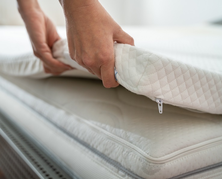 What a warranty means — and doesn’t mean — for your new mattress