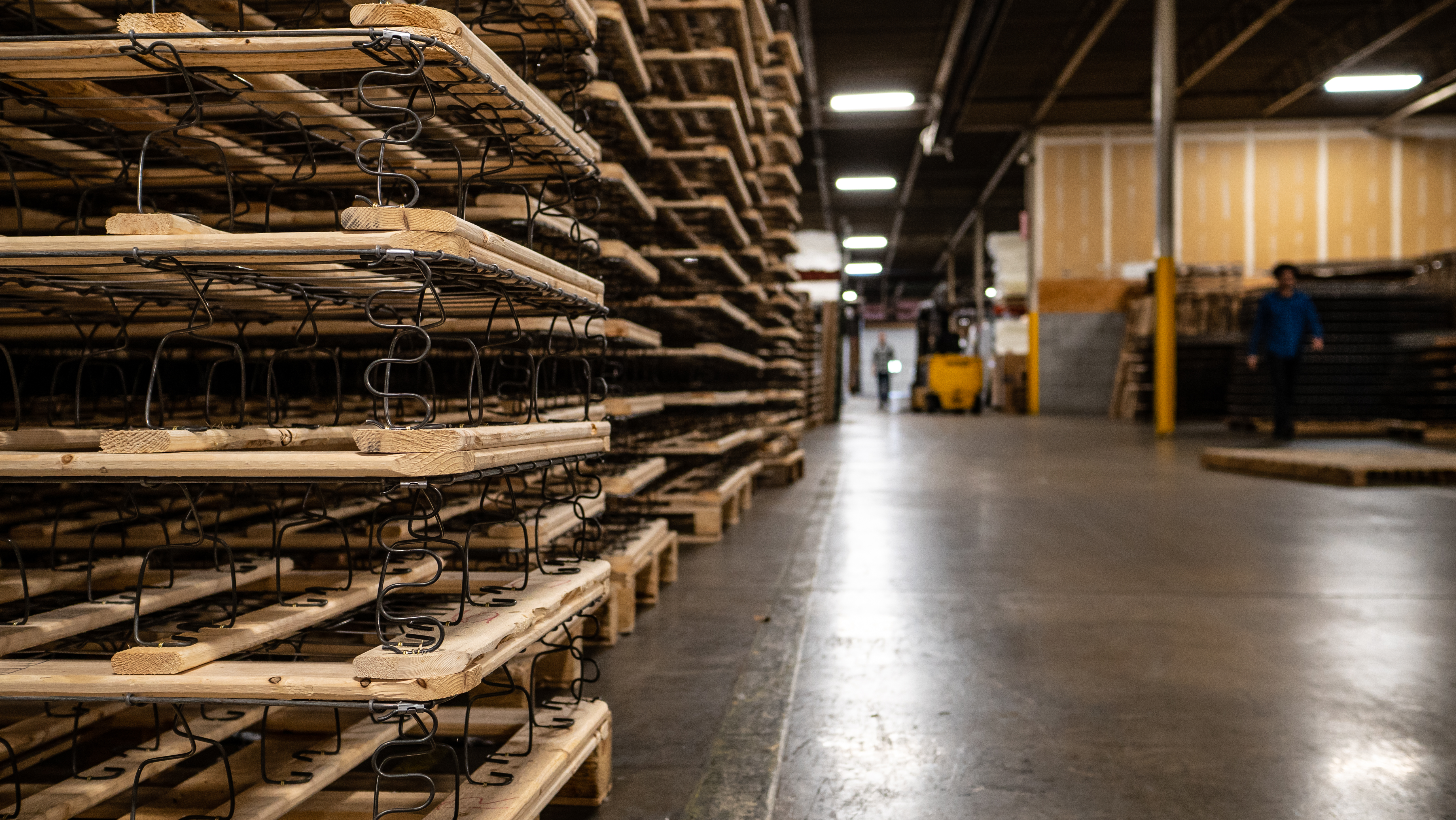 Tips for Spring cleaning your bedroom