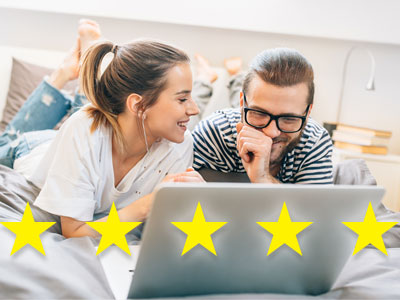 Why you can’t always trust mattress reviews