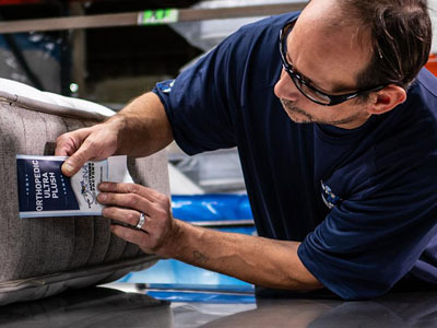 What a warranty means — and doesn’t mean — for your new mattress