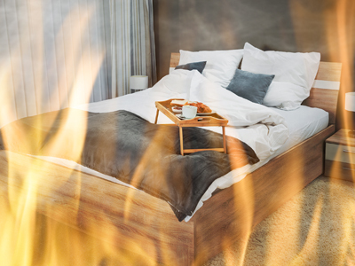 What you need to know about mattress flame retardants