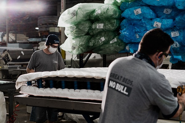 How buying factory direct can save you money