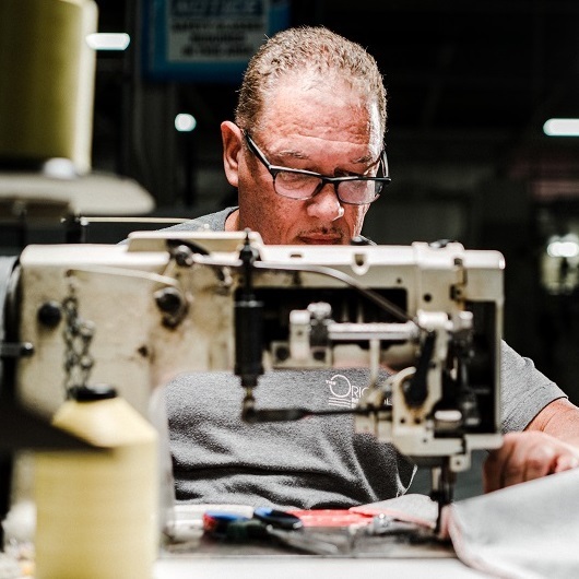 From our Factory to your Home