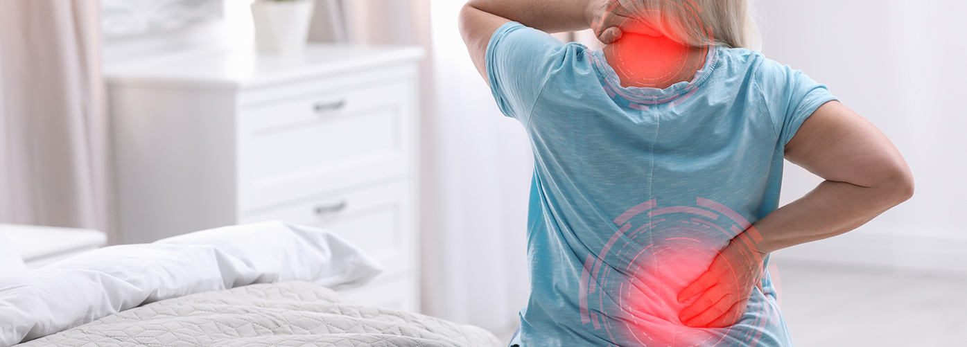 best mattress for back pain