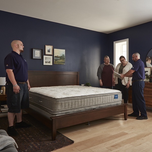 What to expect with our new delivery procedures