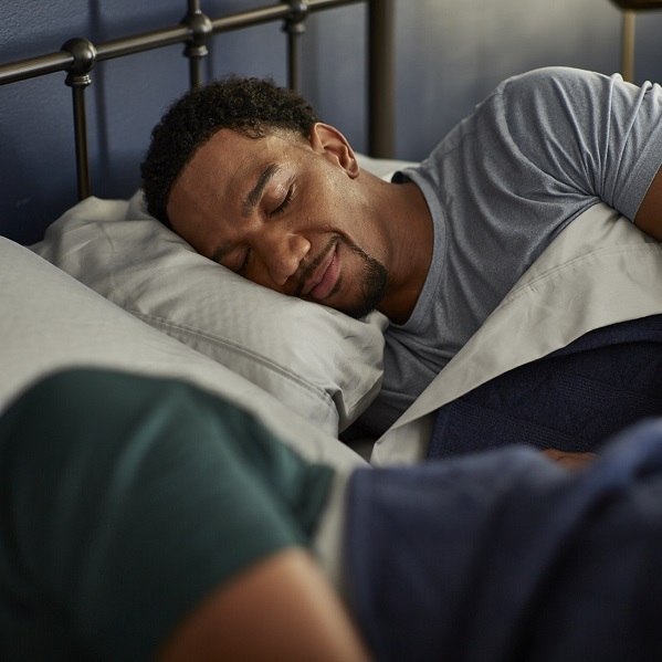 What to do if your new mattress initially feels different than it did in the showroom