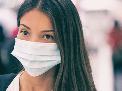 How we’re working to protect our customers and employees