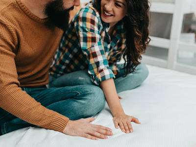 3 signs it’s time to replace your mattress