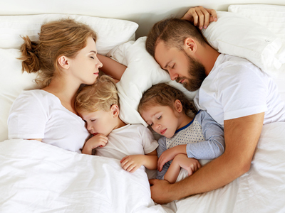 Why there’s no such thing as a one-size-fits-all mattress