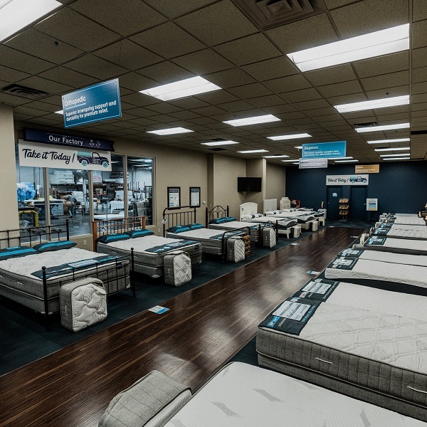 What you should know about motion transfer in mattresses