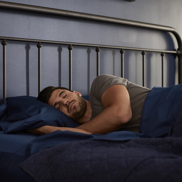 How to build healthy sleep habits