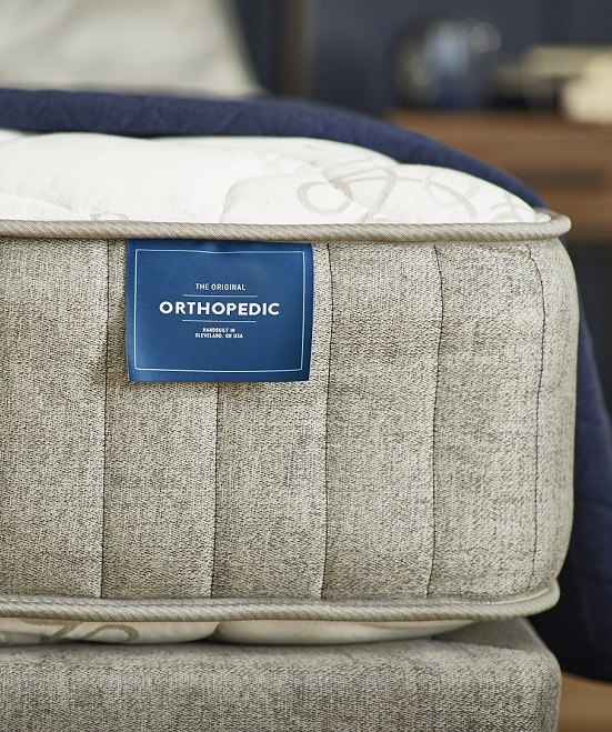 What you need to know about mattress construction