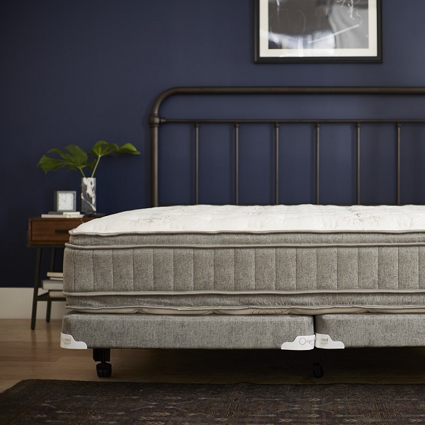 Cooling Mattress Guide: Natural Sleep Solutions That Actually Work