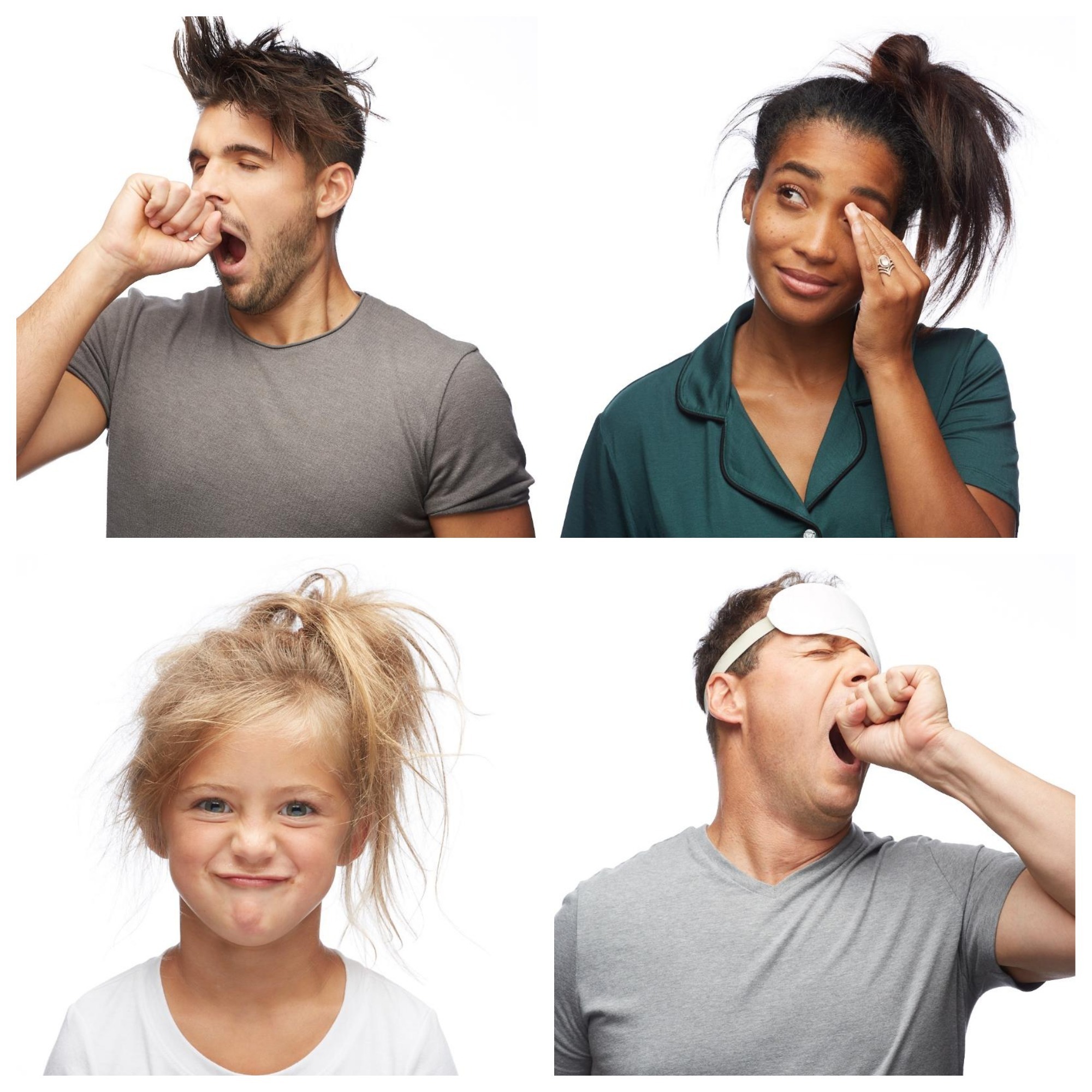 How Weather Influences Your Sleep