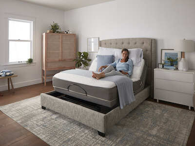 How your phone and tablet could be impacting your sleep