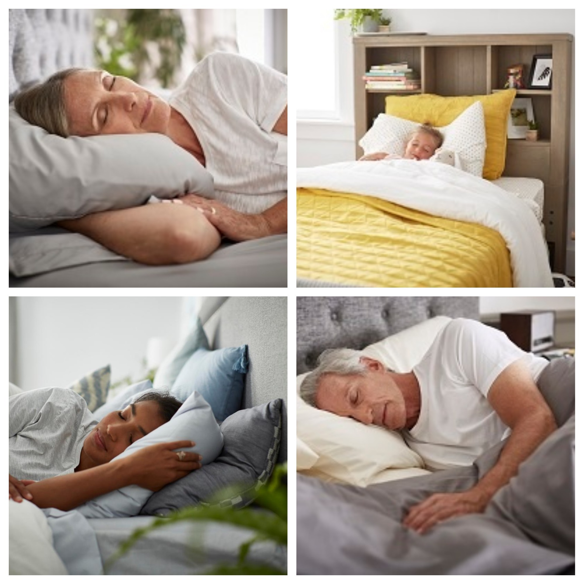 How a bad night’s sleep can impact your health