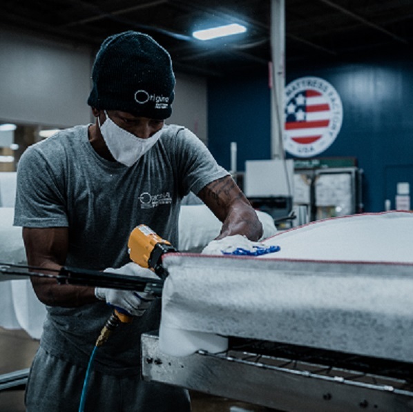 Who's Having a Mattress Sale for Memorial Day? Not The Original Mattress Factory - Here's Why