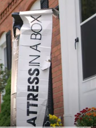 Why The Original Mattress Factory Doesn't Offer a Bed in a Box