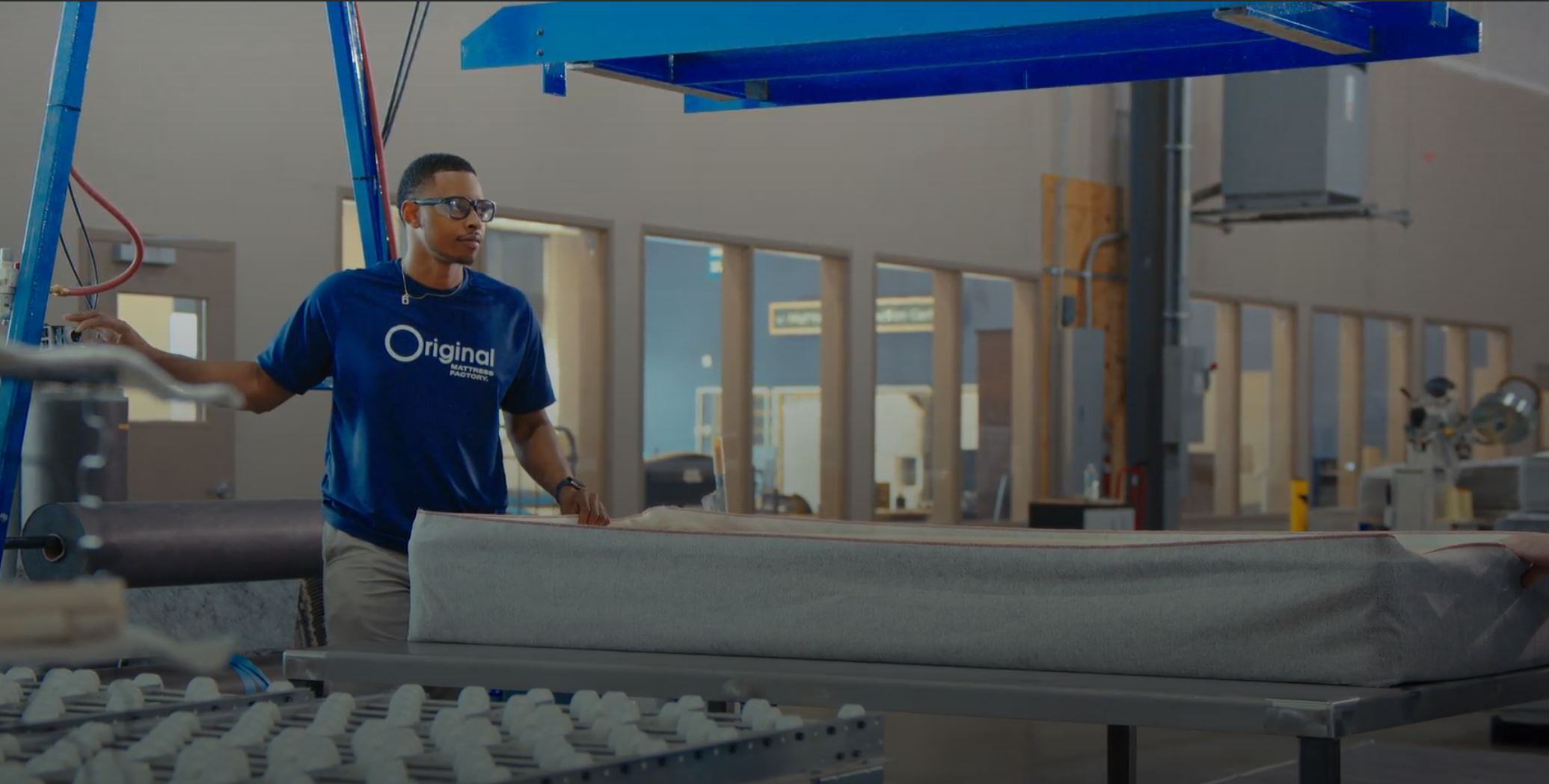 Rising Trend: American-Made Mattresses and Why Shoppers Are Looking Local