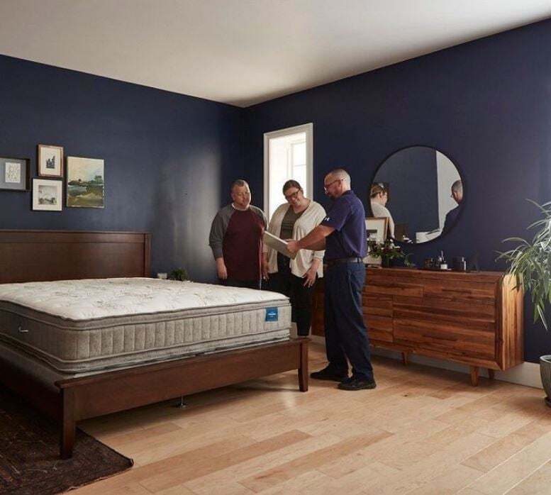 From our Factory to your Home