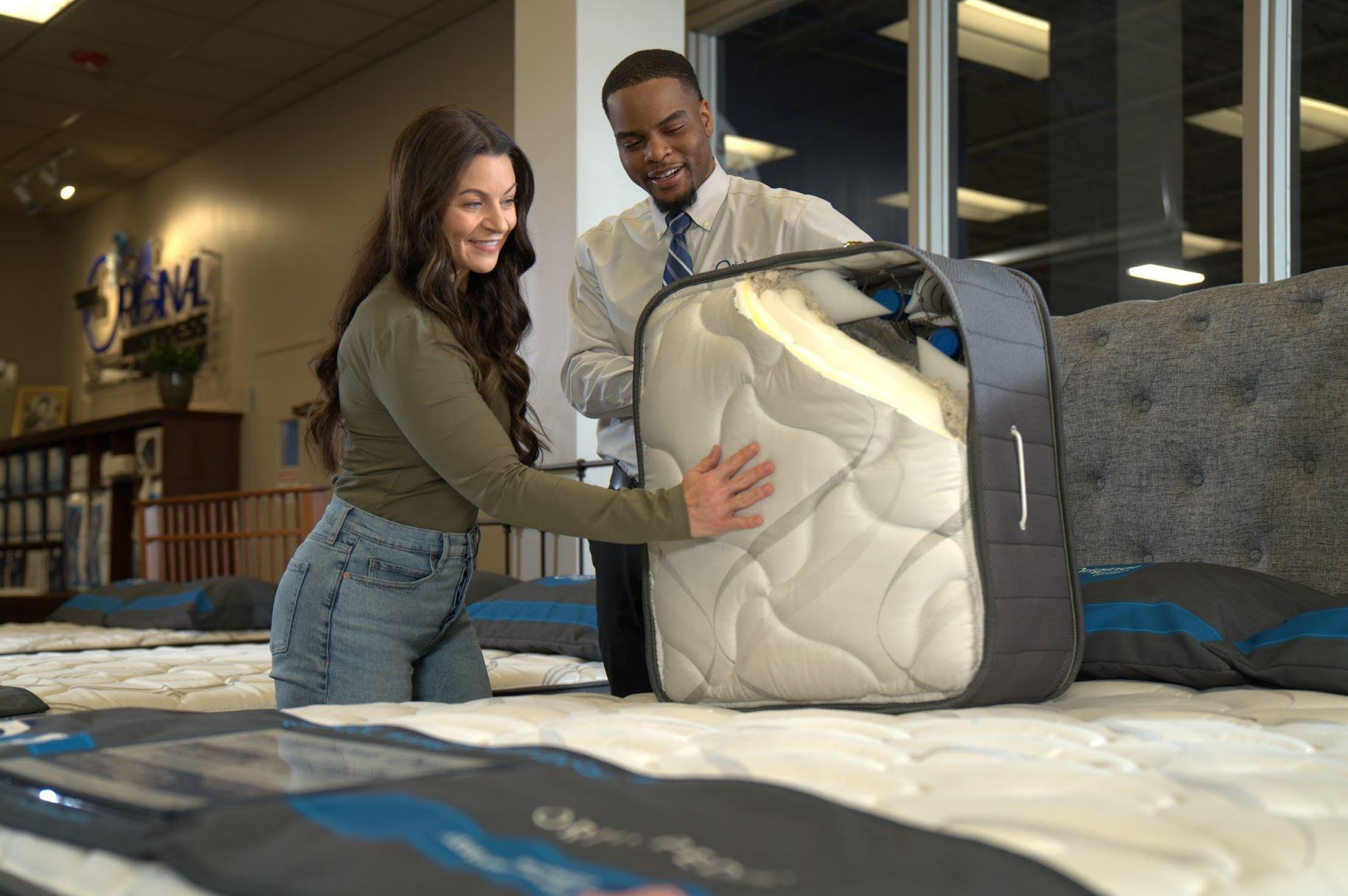 Rising Trend: American-Made Mattresses and Why Shoppers Are Looking Local