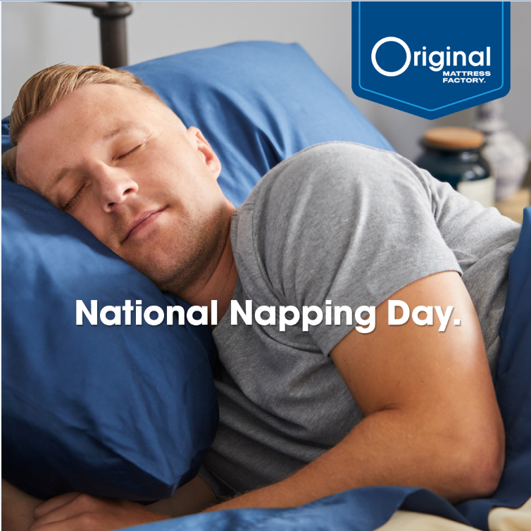 Snooze Away! The Art and Science Behind Napping