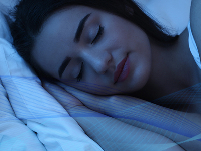 How to build healthy sleep habits