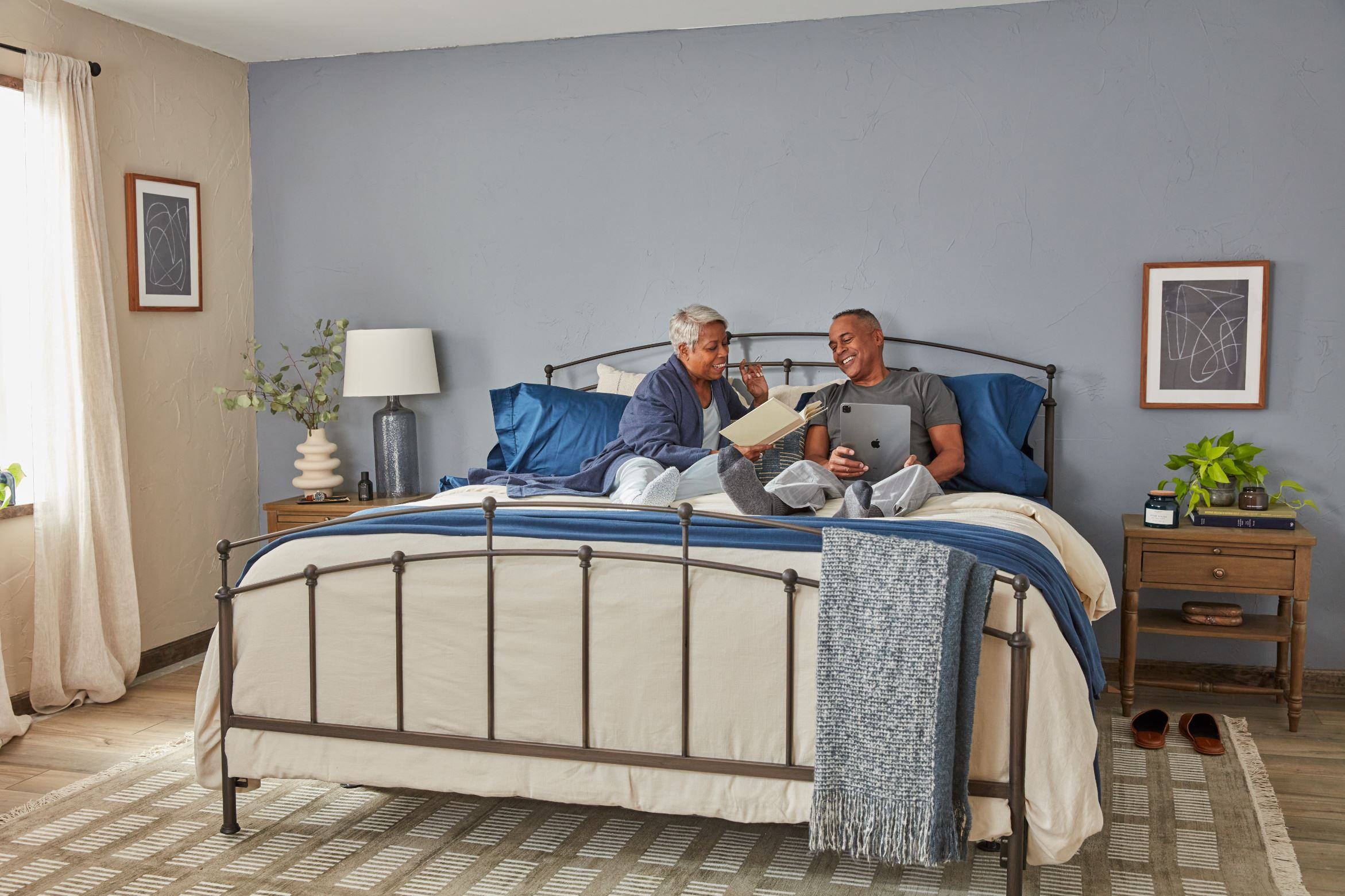 The True Value of a Durable Mattress: A Story That Starts Tonight