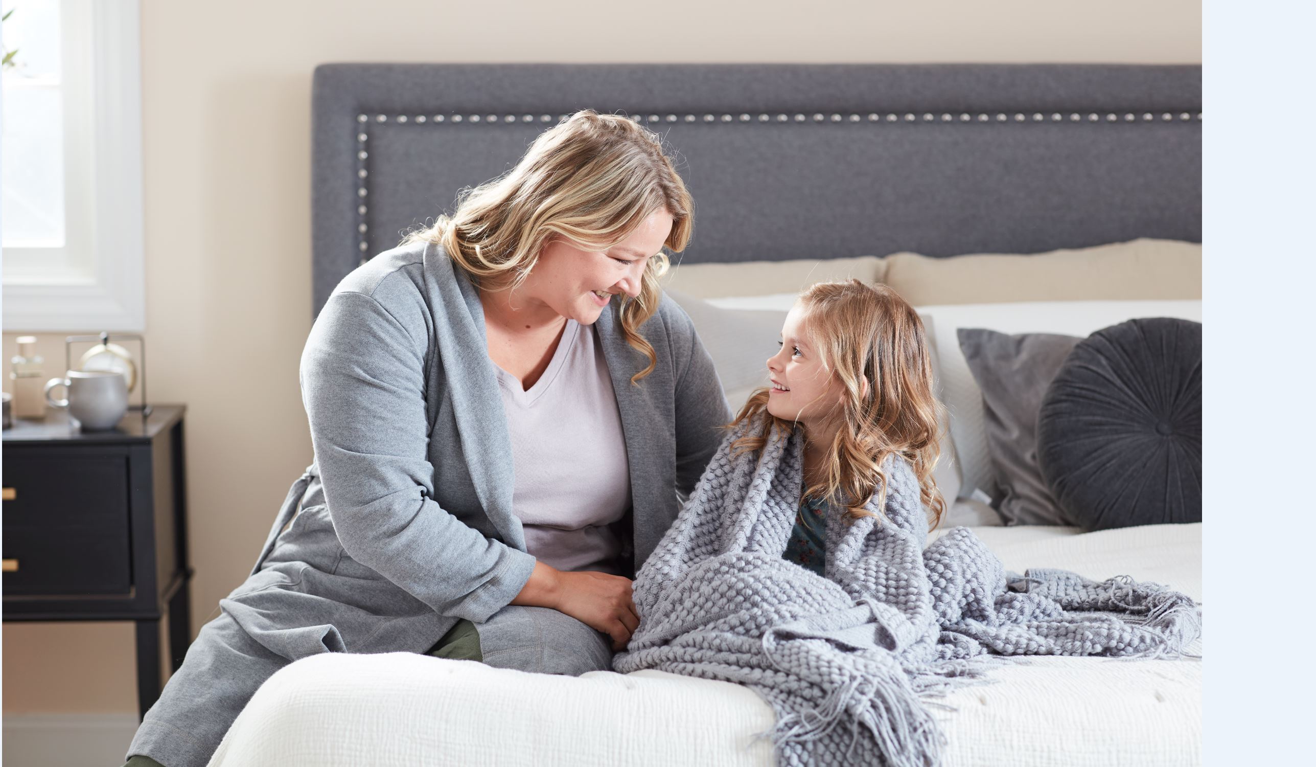 How your diet can impact your sleep