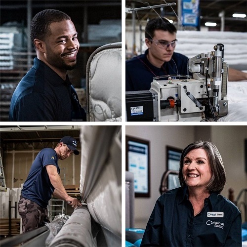 Why we don’t make mattress recommendations based on sleep position