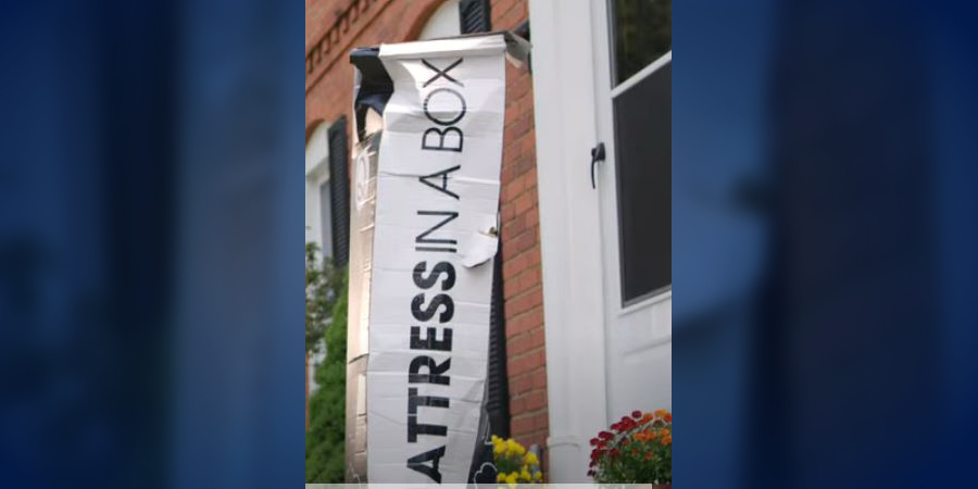 Why The Original Mattress Factory Doesn't Offer a Bed in a Box